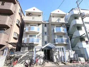 ジュネス田村の画像