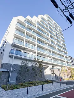 オアーゼ日暮里レジデンス【2階】の外観