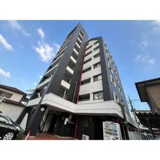 ヴァンデュール上大曽 旧前橋マンションの画像