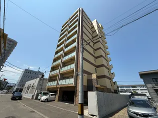 PARTIRE 桑園の画像