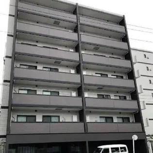 メイクスデザイン東向島【6階】の外観