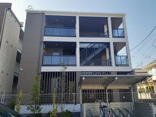 グラナティスの画像