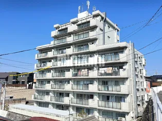 ハムステッドコートの画像