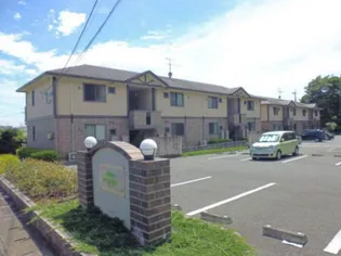 オークスドュール ウルゲ A棟の画像