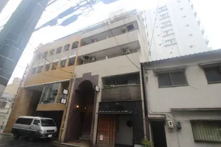 コスモスビルの画像