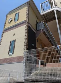 ユナイト南太田ジュネーブの杜の画像