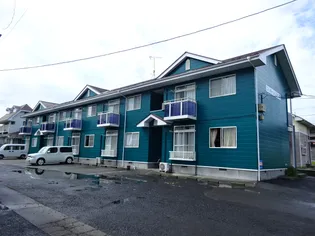 ロッキーレジデンスの画像