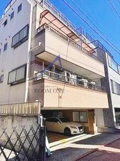 メゾンフローラの画像