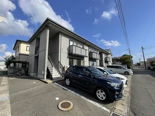 フォレストコートの画像