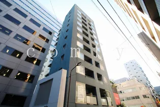 一ツ橋フォレスター【11階】の外観