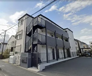 ラフィーナー海老名の画像