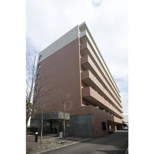 ドミール菊水の画像