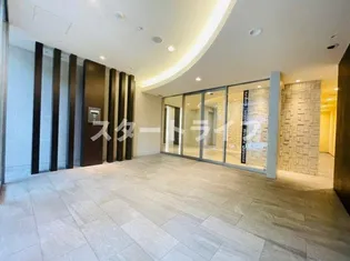 大阪府大阪市東淀川区東中島2【マンション】の外観