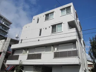 Laule‘a新中野【2階】の外観