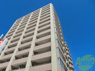 S-FORT榴岡公園【7階】の外観