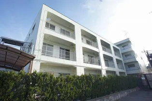 第1松葉町マンションの画像