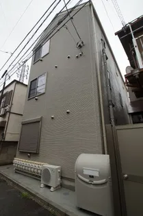 イルビラージュ蒲田の画像