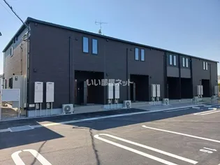 アクア プラ長田IIの画像