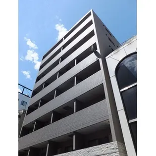 トーシンフェニックス日本橋兜町参番館【5階】の外観