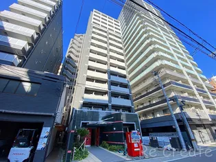 大阪府大阪市中央区安堂寺町2【マンション】の外観