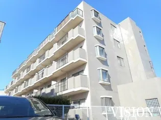 KODAヒルズ新小岩の画像