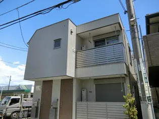 へーベルメゾン大和町の画像