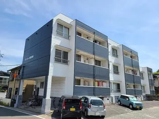 サンコーポ西津田の画像