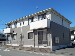 アンビシヨン A棟の画像