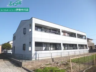 コーポブリリアントの画像