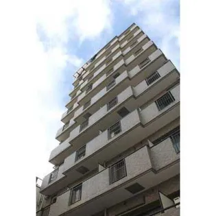 東京都港区東麻布2【マンション】の外観