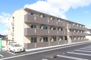 グラン シャルールKの画像