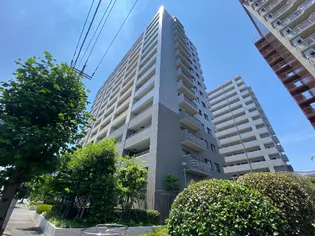 パークホームズ志木ステーションファーストの画像