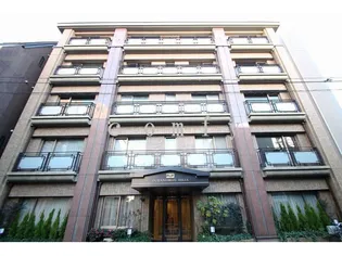 ルーフ御茶ノ水ヒルズ【5階】の外観