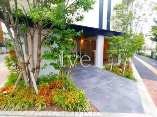 東京都文京区湯島2【マンション】の外観