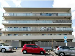 ラ ヴェリテ壱番館の画像