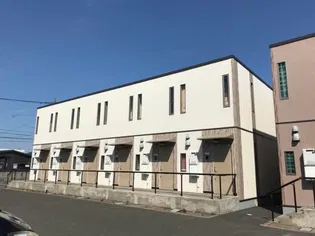 鹿児島県鹿屋市西原2【一戸建】の外観