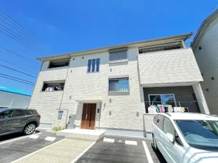 沖野アパート 東棟の画像