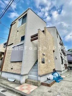 東京都中野区弥生町1【アパート】の外観
