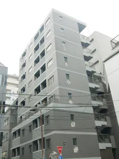 東京都千代田区神田須田町1【マンション】の外観