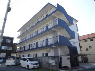 第21まさひろ商事ビルの画像