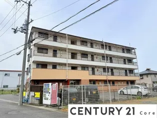 メゾンヴェルネージュの画像