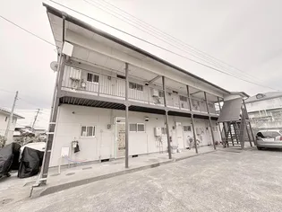 コーポ西多賀の画像