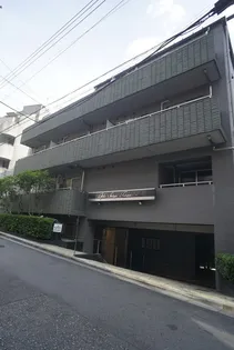 ガーラ渋谷常磐松の画像