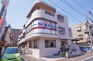 クレストオクトの画像