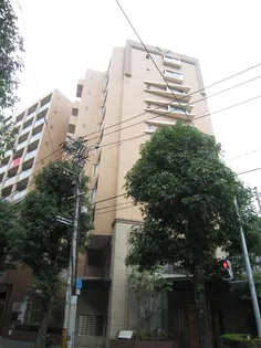 福岡県福岡市博多区博多駅前4【マンション】の外観