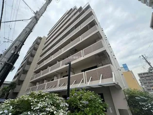 サンクラッソ湊川公園駅前【2階】の外観