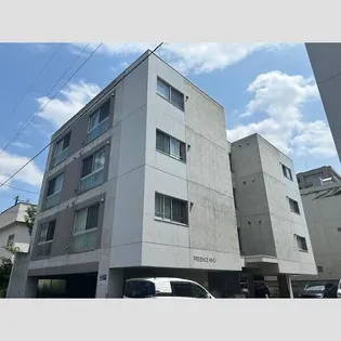 プレゼンスN9 C棟の画像