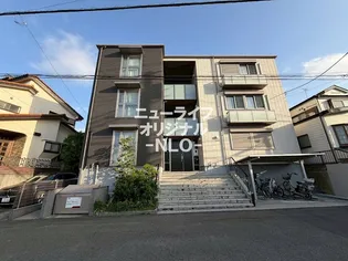 フェリーチェの画像