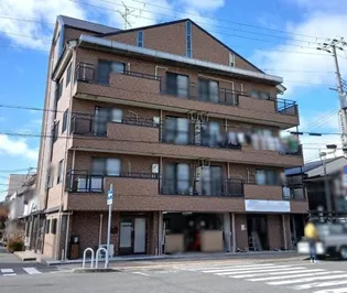レーベン駒ヶ林21の画像