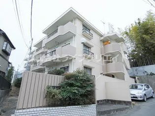 パールマンションの画像